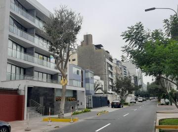 Departamento de 3 habitaciones, Lima · 94 m² 5to Piso Av Ant Miroquesada 257 D 503 No Paga Alcabala Limite S/isidro C/estacio y Depósito