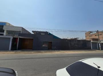 Local comercial , Lima · Se Vende Local Comercial de 4730 m² Cerca de Avs en San Juan de Lurigancho