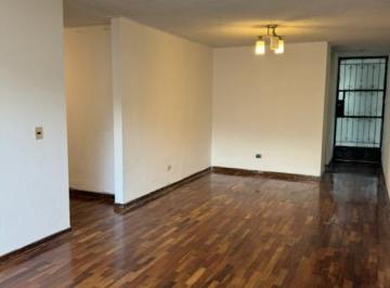 Departamento de 3 habitaciones, Lima · Se Vende Departamento Limite Pueblo Libre 1er. Piso Frente U. Catolica
