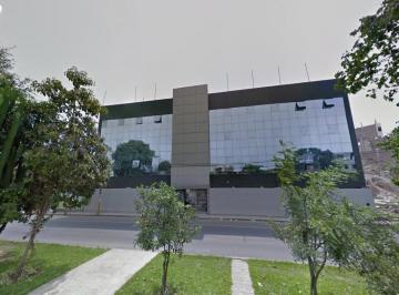 Local comercial , Lima · Edificio Comercial de 1900 m² en Av Principal de San Juan de Lurigancho