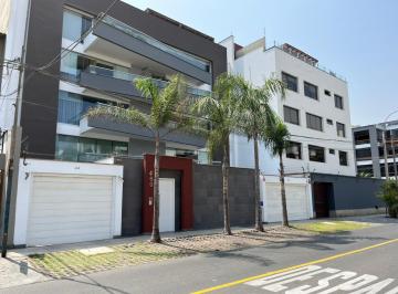 Departamento de 3 habitaciones, Lima · Hermoso Departamento en Venta, Chacarilla, Surco