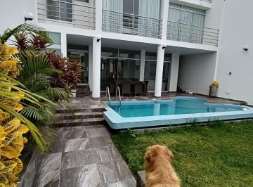 Casa de playa de 5 habitaciones, Trujillo · Casa de Playa en Venta, Huanchaco - Trujillo