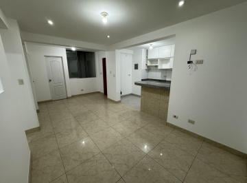Sala · Alquiler de Departamento en Mayorazgo