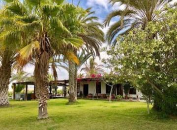 Terreno / Lote , Pisco · Venta de Terreno en Condominio Acca Paracas