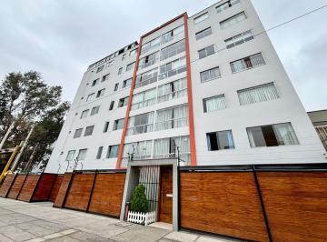 Departamento de 2 habitaciones, Lima · Se Alquila Departamento de 2 Dorm. con Vista a Parque - San Borja