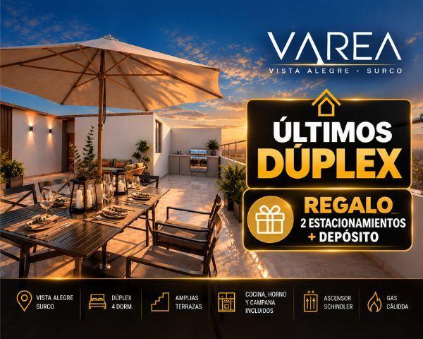 Edificios , Lima · Exclusivo Proyecto Boutique Varea - Vista Alegre