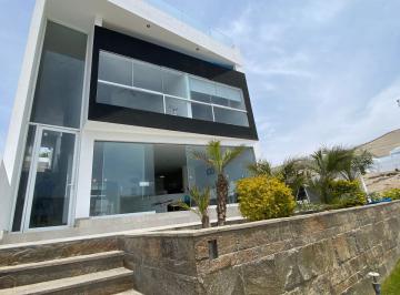 Casa de playa de 8 habitaciones, Cañete · Casa Águila en Venta - Playa Coral