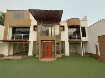 Casa de 5 habitaciones, Lima · Alquilo Casa Camacho Surco