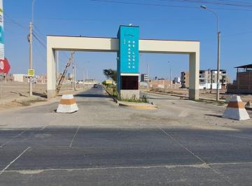 Terreno / Lote , Lima · Se Vende Terreno en Lurin Urb Las Praderas II Etapa