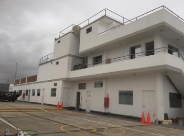 Nave industrial , Cañete · Venta de Inmueble Para Actividad Industrial y Comercial