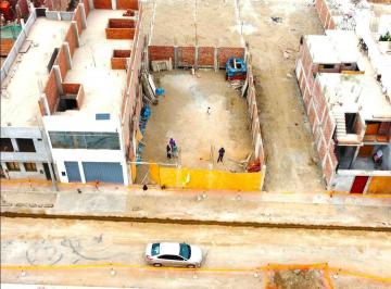 Terreno / Lote , Lima · Ocasion 240 M&sup2;.terreno Cercado, Listo Para Construir!