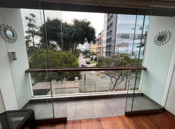 Departamento de 2 habitaciones, Lima · Alquilo Departamento en Magdalena Frente Al Cricket