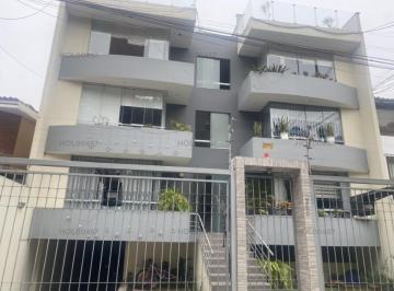 Departamento · 160m² · 4 Dormitorios · 2 Estacionamientos · La Molina Remanso Hermoso Duplex de 200 m²