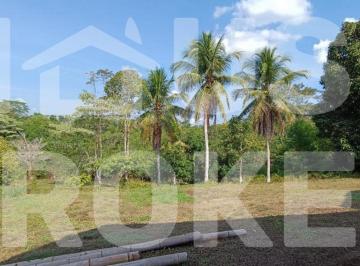 Terreno / Lote de 5 habitaciones, Oxapampa · Terreno 62 Hectáreas - Oxapampa