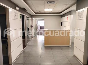 Oficina comercial , Lima · Oficina 241 m² - 448 m² - Implementada - Surco