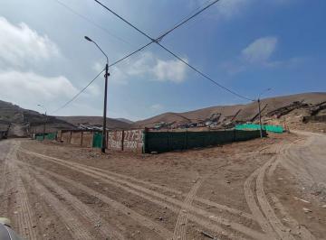 Terreno / Lote , Callao · Vendo Terreno Industrial $48 X m² Esquina Av Iquitos 2 Plataformas Zn1 Parque Porcino Ventanilla