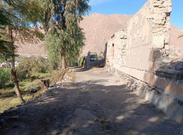 Terreno / Lote , Arequipa · Excelente Terreno de 1582 m² Cerca a La Plaza de Tiabaya