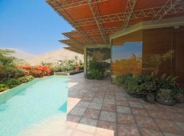 Casa de 4 habitaciones, Lima · Espectacular Casa Moderna 1150 m² – Calle El Herraje – Rinconada La Molina