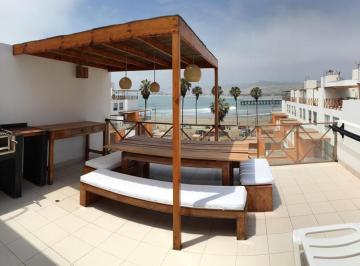 Departamento de 3 habitaciones, Cañete · Vendo Lindo Departamento Frente Al Mar de Cerro Azul
