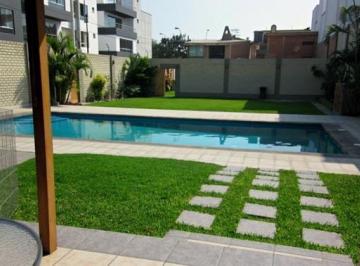 Terreno / Lote · 500m² · 4 Dormitorios · 3 Estacionamientos · Casa Como Terreno - Excelente Ubicación - A. T. 1,335 m².