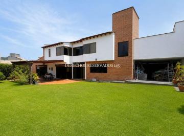 Casa de 3 habitaciones, Lima · A. T. 822 m² - ¡Excelente Ubicación! Casa Independiente en Zona Cerrada en Portada de La Planicie