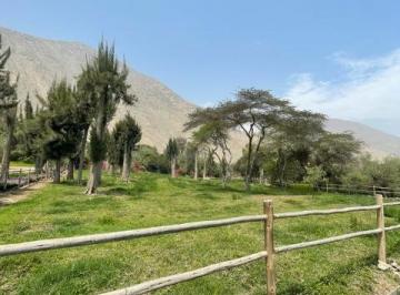 Terreno / Lote · 5100m² · Terreno en Exclusivo Condominio Sierra Morena - A. T. 5000 m²