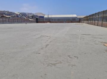 Nave industrial , Lima · Alquiler Local Industrial en Villa El Salvador S/ 7