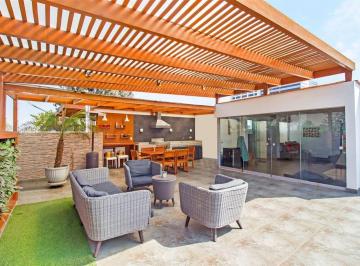 Departamento de 4 habitaciones, Lima · Bello Penthouse Duplexen La Urbanización Los Granados, Santiago de Surco