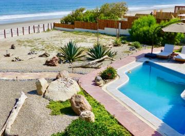 Casa de 4 habitaciones, Talara · Se Vende Hermosa Casa Amoblada en El Ñuro, Los Organos