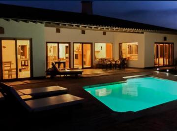 Casa de 4 habitaciones, Talara · Se Vende Hermosa Casa Amoblada en El Ñuro, Los Organos