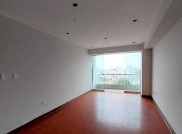 Departamento de 3 habitaciones, Lima · Estreno 3 Dorm. 86 m² Pueblo Libre Mariano Cornejo Entrega Inmediata y ¡Vista Calle!