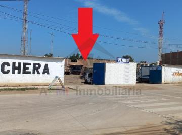 Local comercial de 2 habitaciones, Ferreñafe · Venta de Local Comercial en Av en Ferreñafe