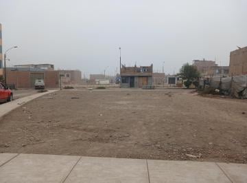 Terreno / Lote , Lima · Se Vende Terreno Frente Parque, Santa María - Carabayllo
