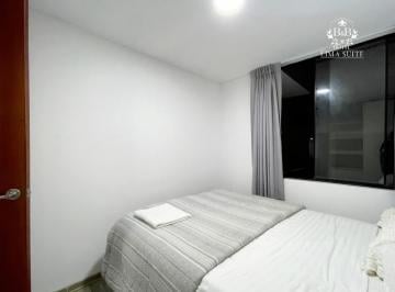 Departamento de 3 habitaciones, Lima · Alquiler Departamento Upc Surco