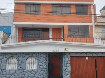 Oficina comercial de 10 habitaciones, Lima · Alquiler de Oficina o Local Para Negocios en San Miguel