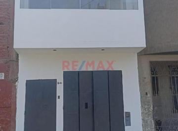 Local comercial · 80m² · Local Comercial en Ate Carretera Central - Frente Hospital de Ate