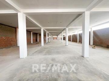 Local comercial · 2800m² · Alquiler de Locales Industriales Estreno - Urb. Vulcano - Ate