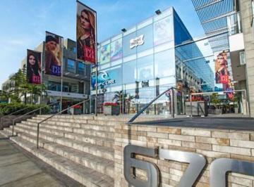 Oficina comercial , Lima · Oficina Empresarial en El Centro Comercial El Polo II