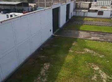 Nave industrial de 1 habitación, Trujillo · Alquilo Local Industrial Para Deposito en Parque Industrial - Trujillo