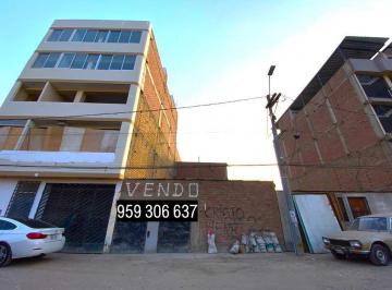 Terreno / Lote · 120m² · Venta de Terreno 120 m² en Ate, Santa Clara Cerca Al Cc Real Plaza