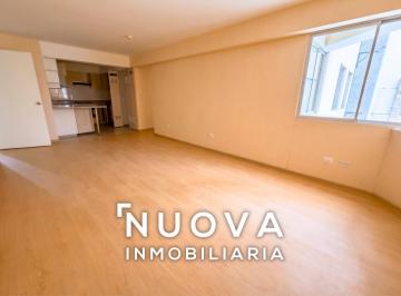 Departamento · 81m² · 3 Dormitorios · Departamento de Estreno 3dor 80 m² en Av Brasil