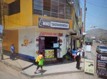Local comercial de 1 habitación, Lima · Se Vende Local en Comas