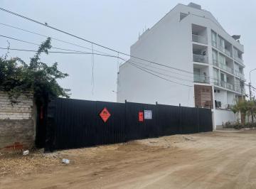 Terreno / Lote , Lima · Terreno de 522 m² en Venta en San Bartolo