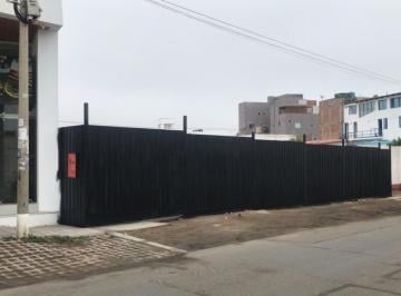 Terreno / Lote , Lima · Terreno de 522 m² en Venta en San Bartolo