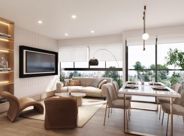 Departamento de 3 habitaciones, Lima · Vta Miraflores Pje Sucre Flat 3d 1c 5ºp V/calle Bbq Gym Terraza Lounge C/parque