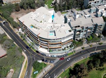 Departamento de 3 habitaciones, Lima · Exclusivo Departamento con La Mejor Vista Al Golf Precio a Tratar (1)