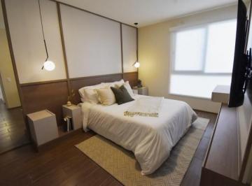 Departamento · 53m² · 2 Dormitorios · Venta Departamento en Chorrillos - Dpt 1307 Al 1707