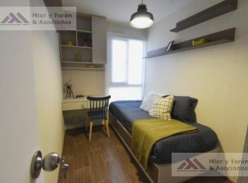 Departamento · 54m² · 2 Dormitorios · Venta Departamento en Chorrillos - Dpt 609 Al 1709