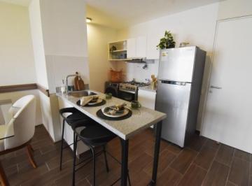 Departamento · 63m² · 3 Dormitorios · Venta Departamento en Chorrillos - Dpt 706 Al 1706