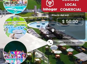 Local comercial , Caylloma · Ｓｅ Ｖｅｎｄｅ Ｅｓｐｅｃｔａｃｕｌａｒ Ｔｅｒｒｅｎｏ Ｅｎ Ｐｅｄｒｅｇａｌ Ｐａｒａ Ｅｖｅｎｔｏｓ,ｙ Ｍａｓ Ｎｅｇｏｃｉｏｓ